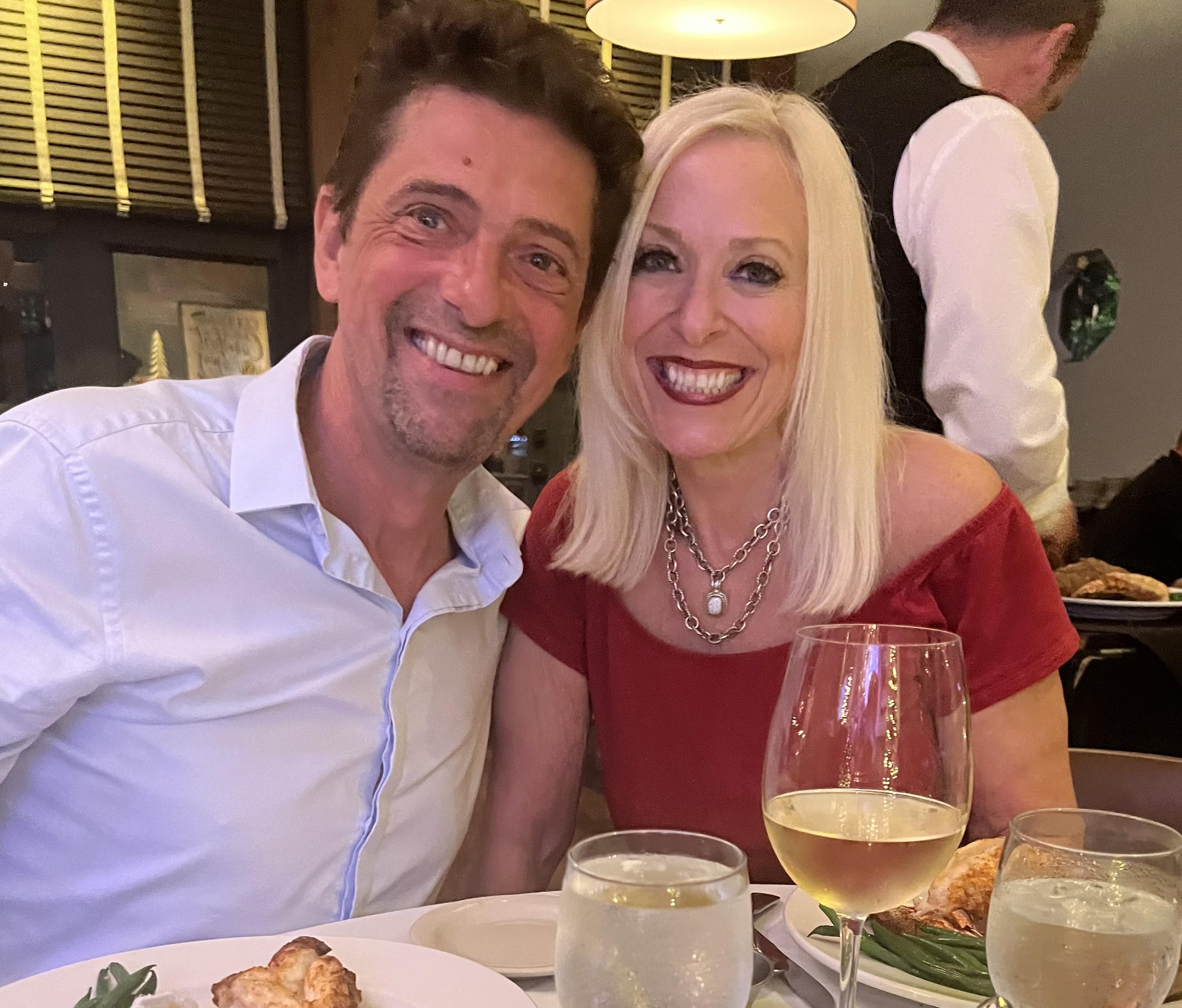 The Wedding Website of Tammie Rayburn and Jerome Mothe