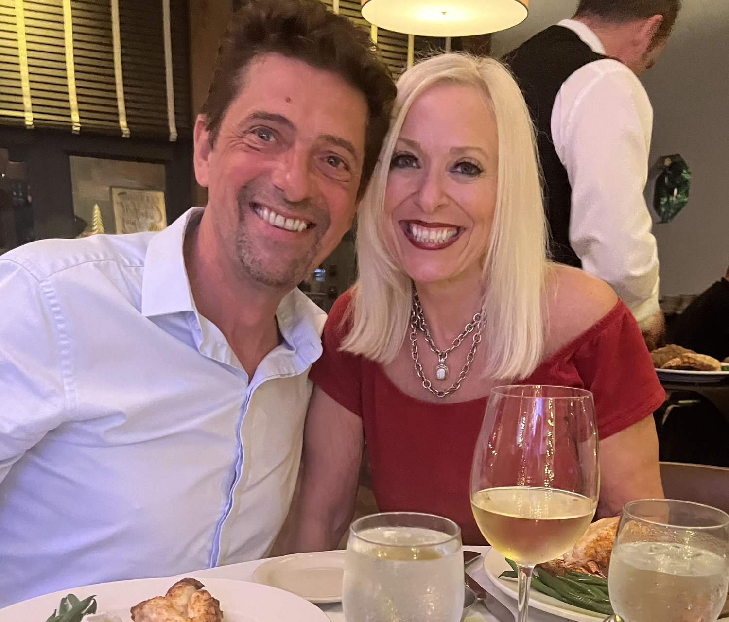 The Wedding Website of Tammie Rayburn and Jerome Mothe