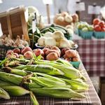 Fulton Street Farmers Market