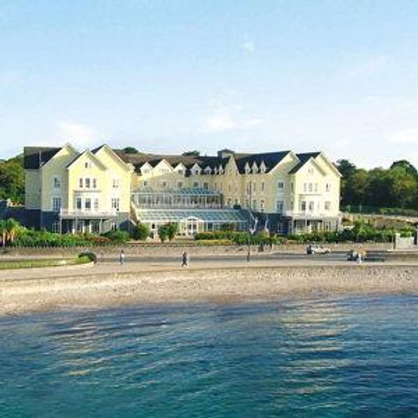 Hotel Stay in Galway