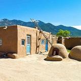 Taos Pueblo