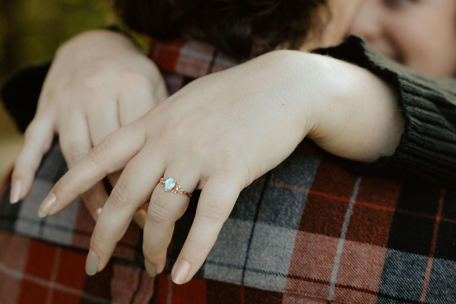 The Wedding Website of Elena Miller and Quinten Roberts