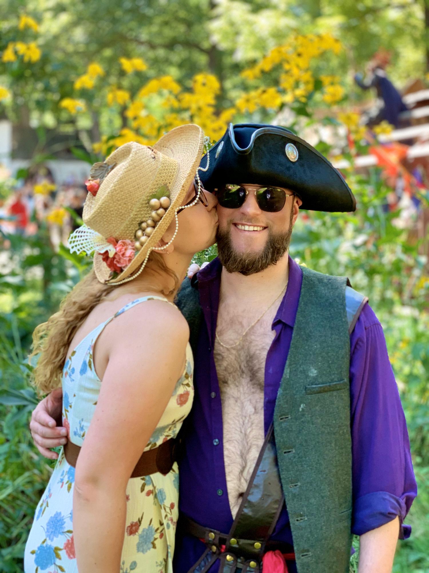 Bristol Renaissance Fair 2019