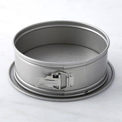 USA Pan Nonstick Springform Pan, 9"