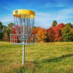 Echo Valley Disc Golf Course