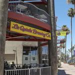 La Quinta Brewing Co - Palm Springs Taproom