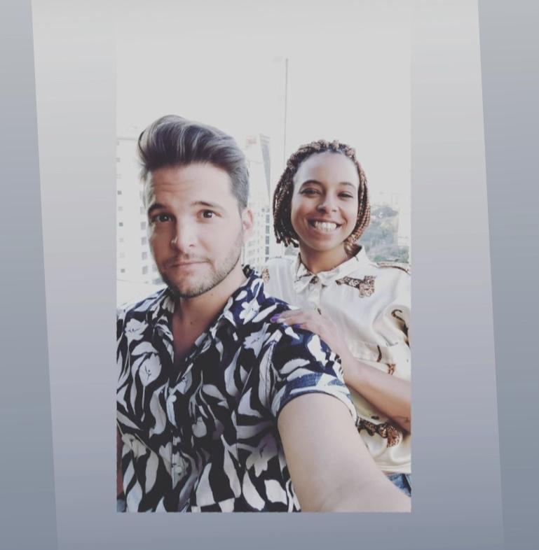 The Wedding Website of Evelyn Bailey and Alex Mayka