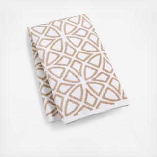 Hotel Collection - Connections Cotton Hand Towel