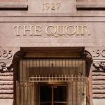The Quoin Restaurant
