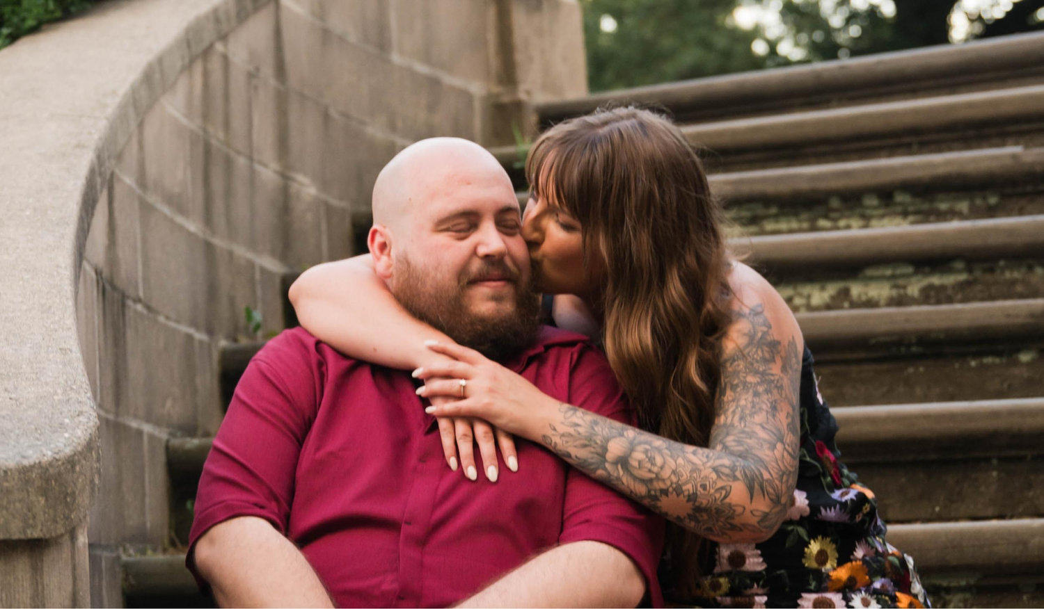 The Wedding Website of Krysti Sheades and Jacob Richards