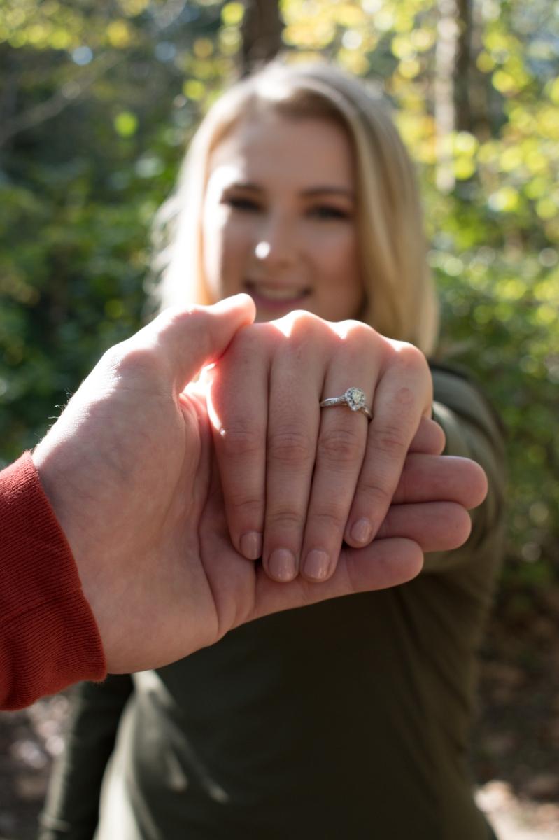 The Wedding Website of Hollie Krasnesky and Brenden Tucker