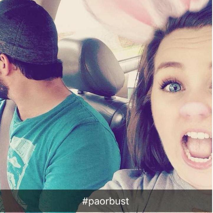 Our first road trip to Pennsylvania!