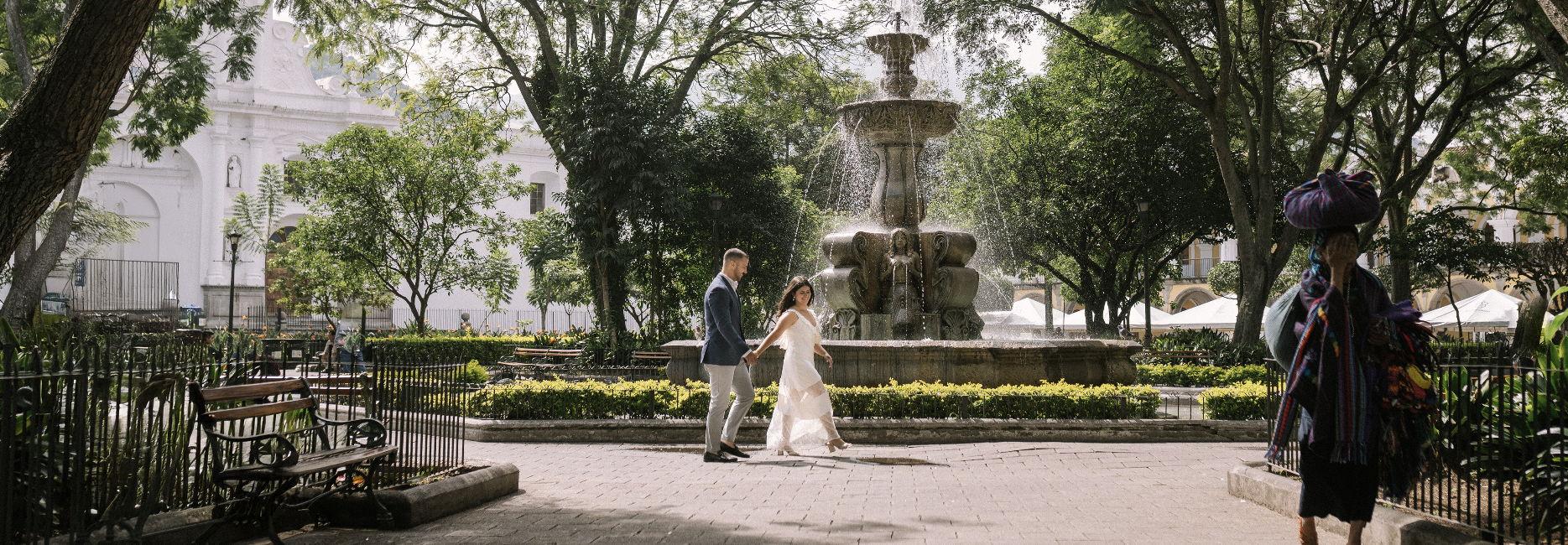 The Wedding Website of Sofía Anleu and Adam Gomes-Abreu