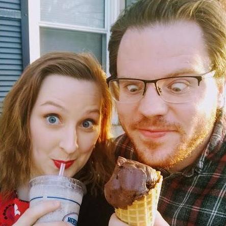 What can I say, we love our ice cream XD!