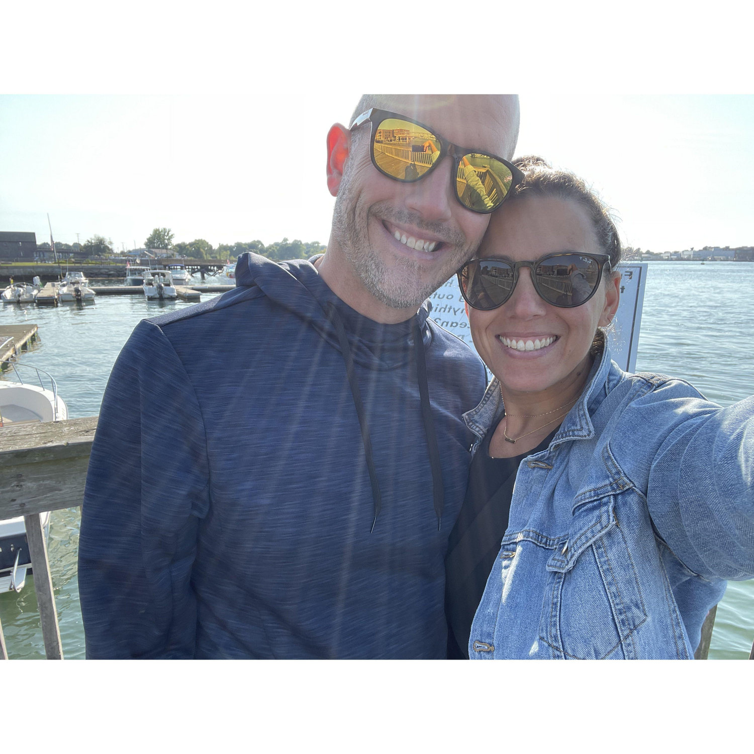 Portland, ME
