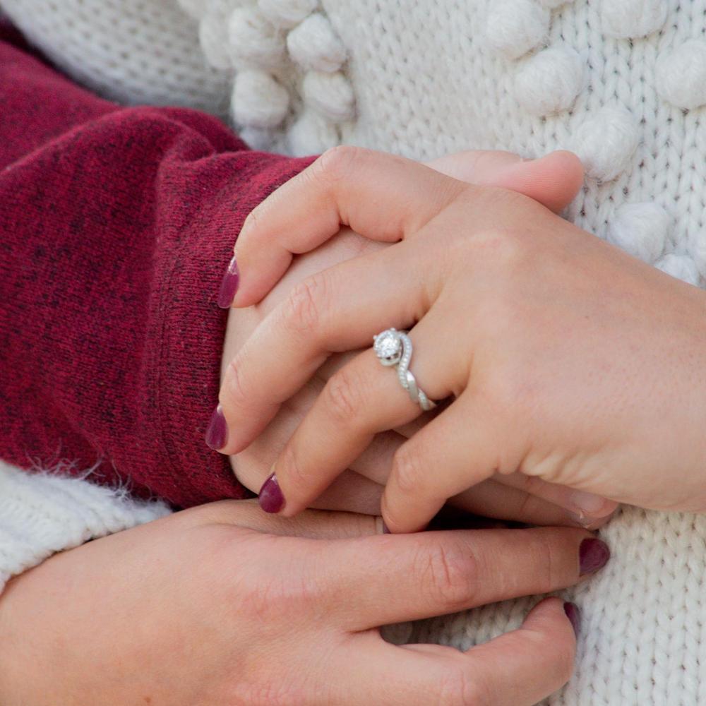 Joey Wetzel and Morgan Lanza's Wedding Website