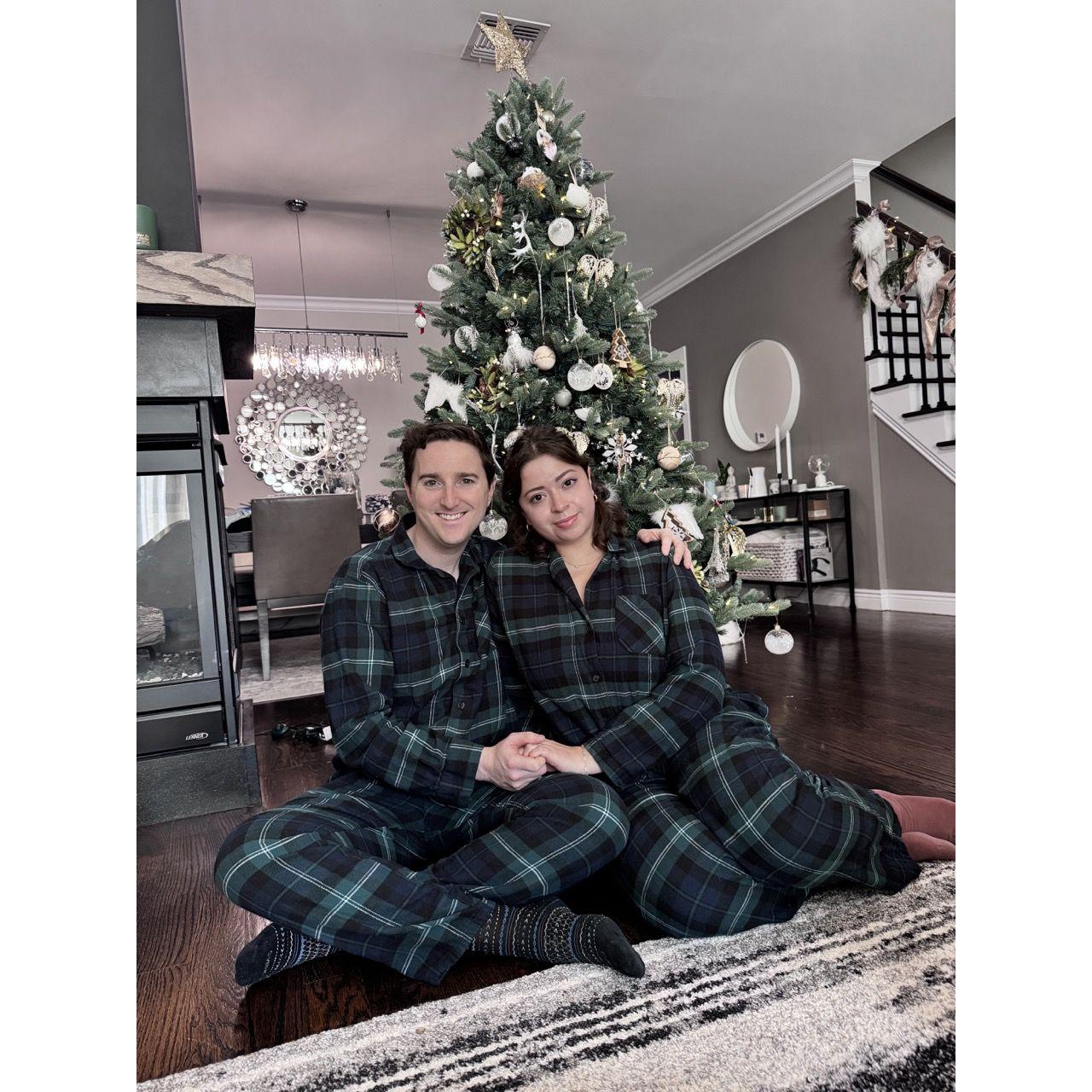 Christmas 2024