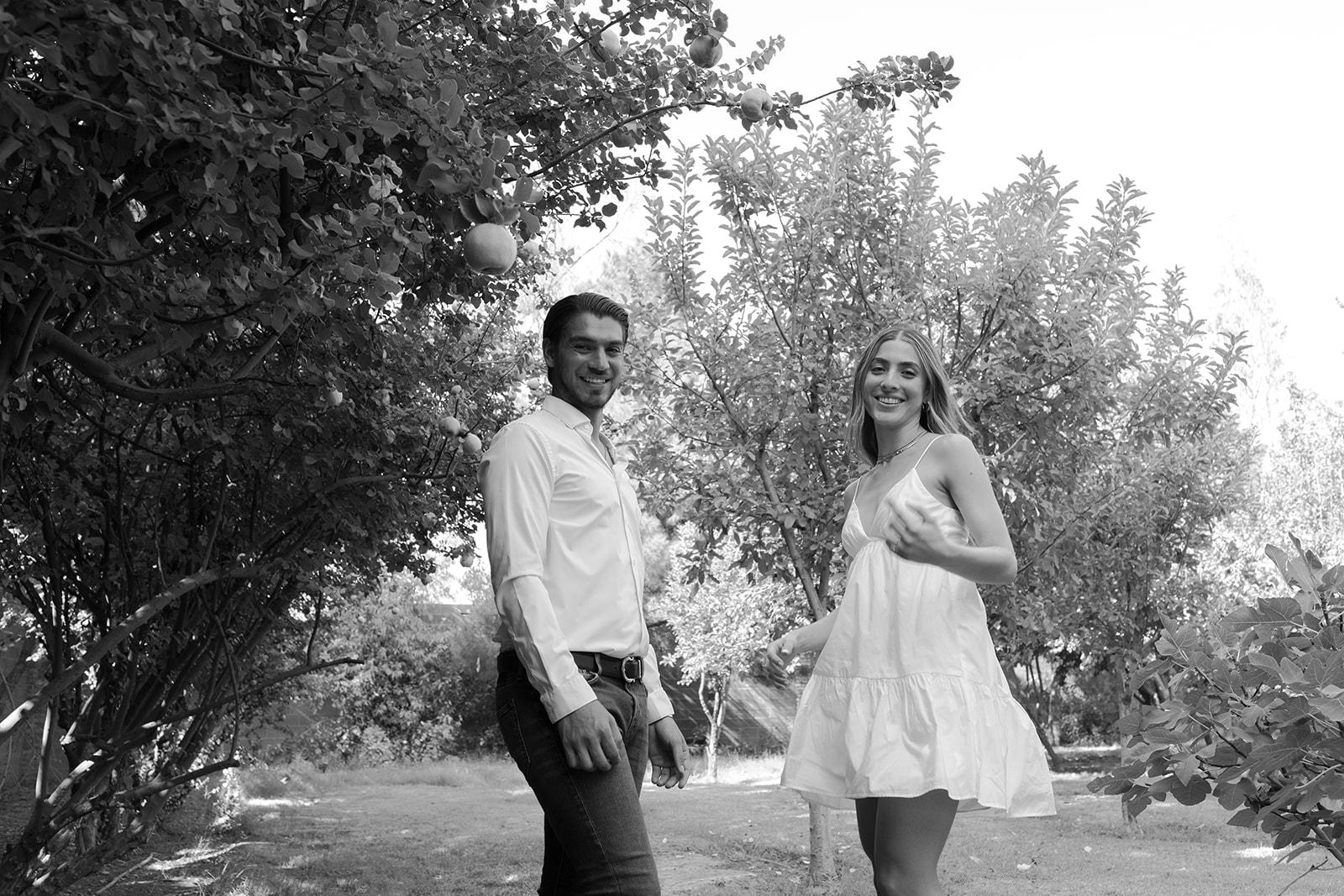 The Wedding Website of Kristina Blancas Touché and Sebastian Acosta Sandoval
