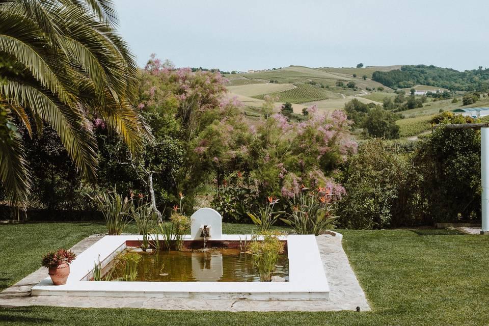 The Wedding Website of Karen Ruiz and Deny Gallagher