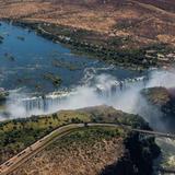 Victoria Falls