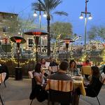 Marcellino Ristorante
