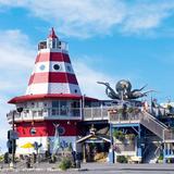 Cooper's Seafood House