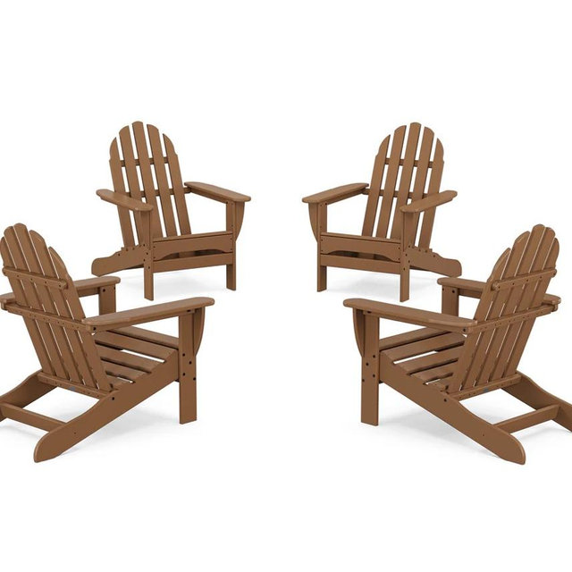 Adirondack Chair Fund