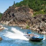 Hellgate Jetboat Excursions