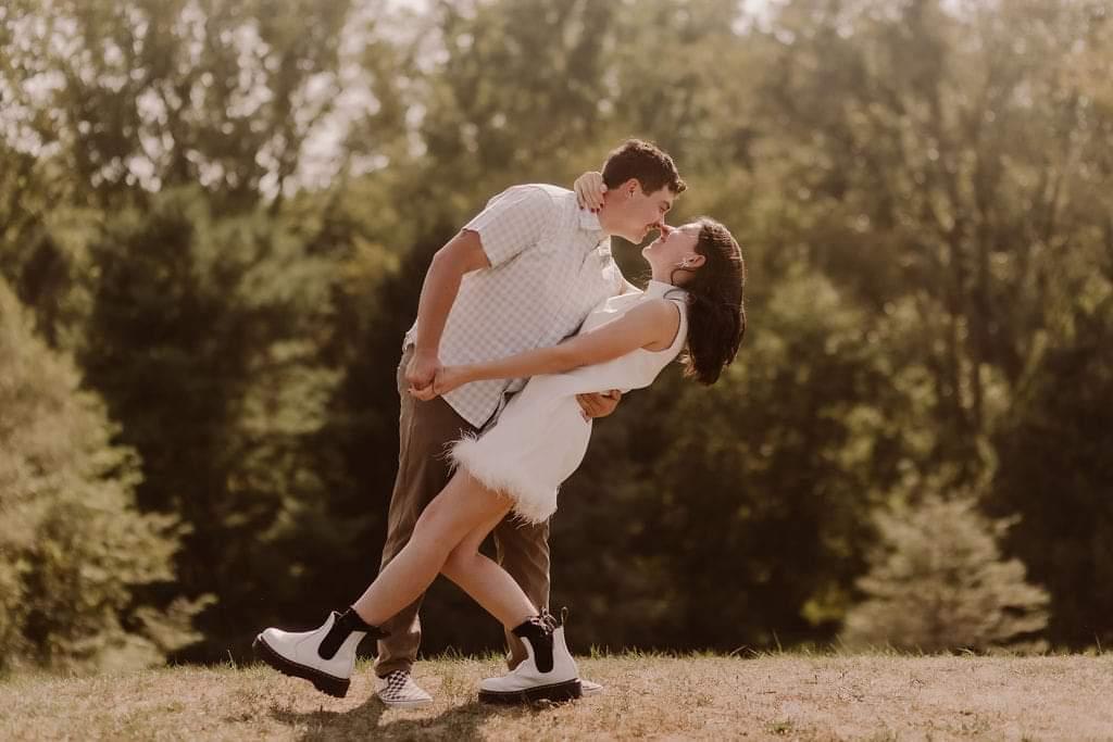 The Wedding Website of Waverly Harvey and Matthew Wilson