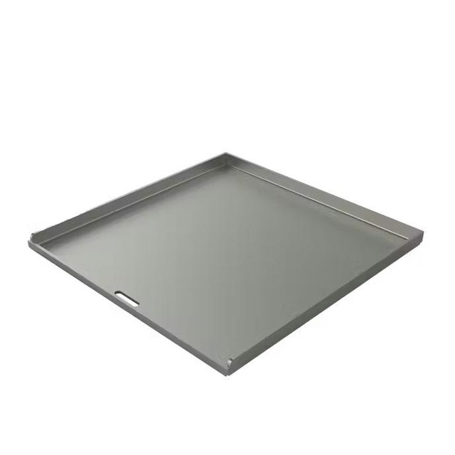 WEBER CRAFTED® RUST-RESISTANT GRIDDLE INSERT