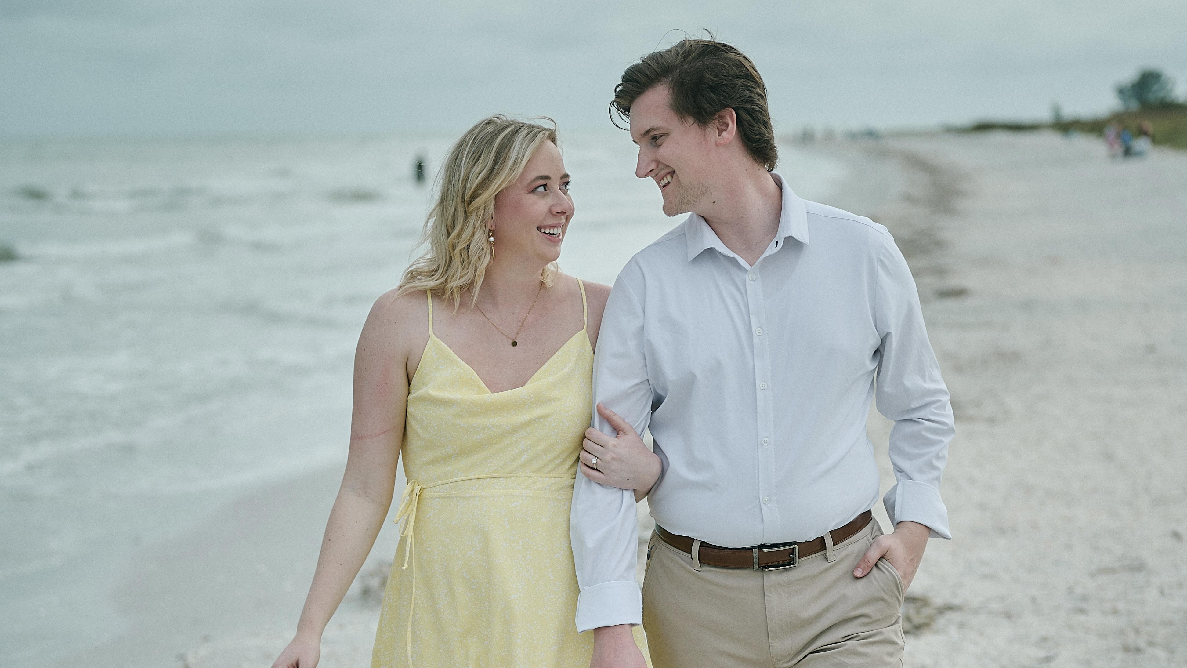 The Wedding Website of Brittany Vancil and David Drummond
