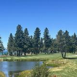 Edgewood Tahoe Golf Course