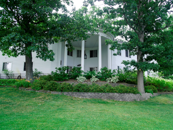 The Wedding Website of Taylor Cuddy and David Leins