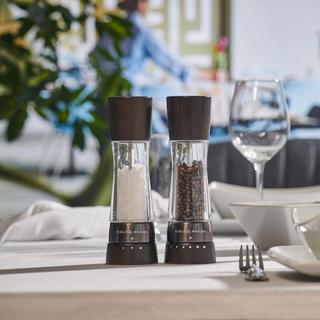 Derwent Salt & Pepper Mill Grinder Set