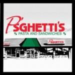 P'Sghetti's Pasta & Sandwiches
