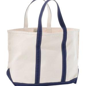 L.L. Bean- Boat and Tote®, Open-Top, Large