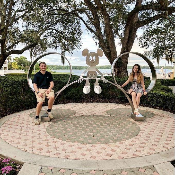 Disney World
