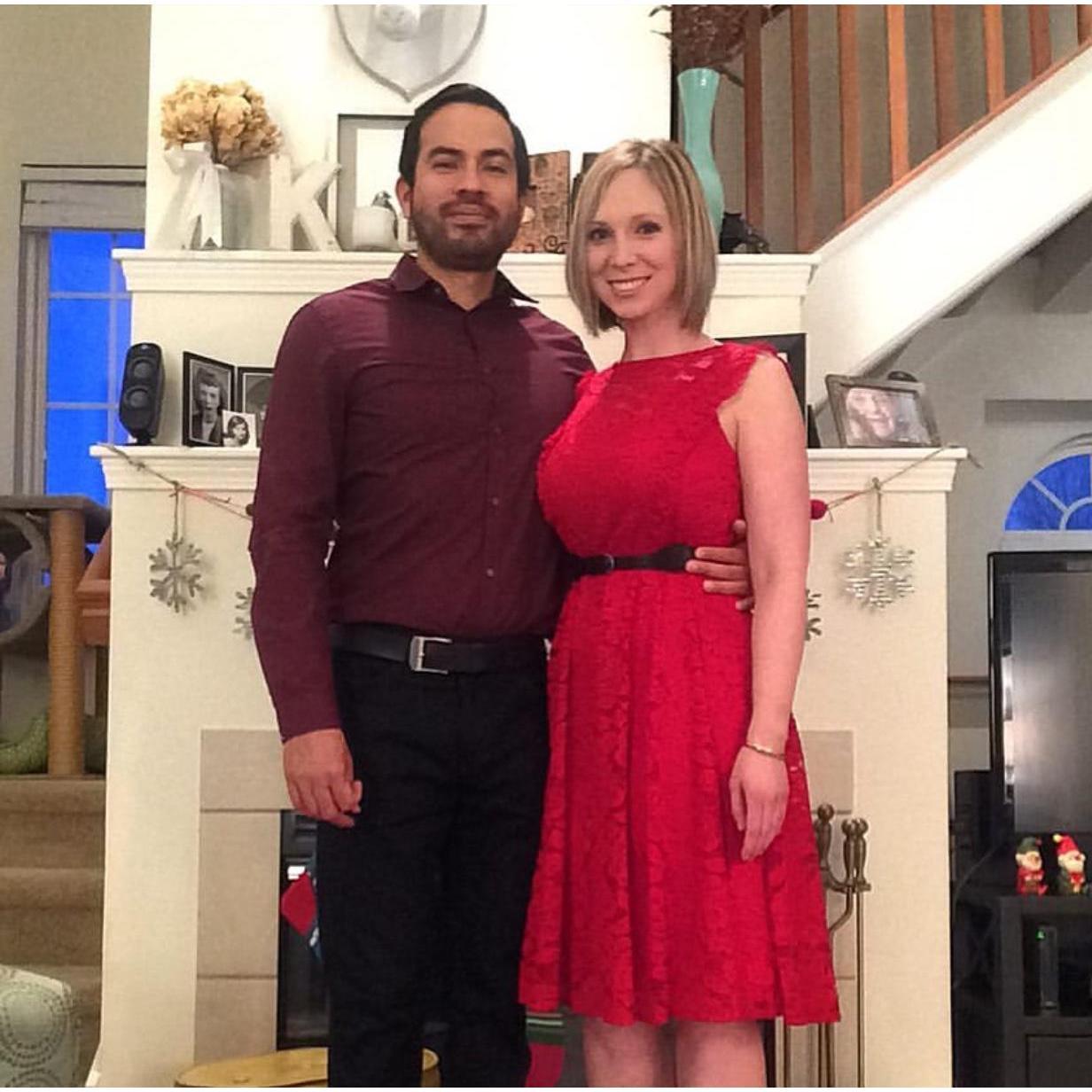 Valentine's Day 2017 in Fort Wayne