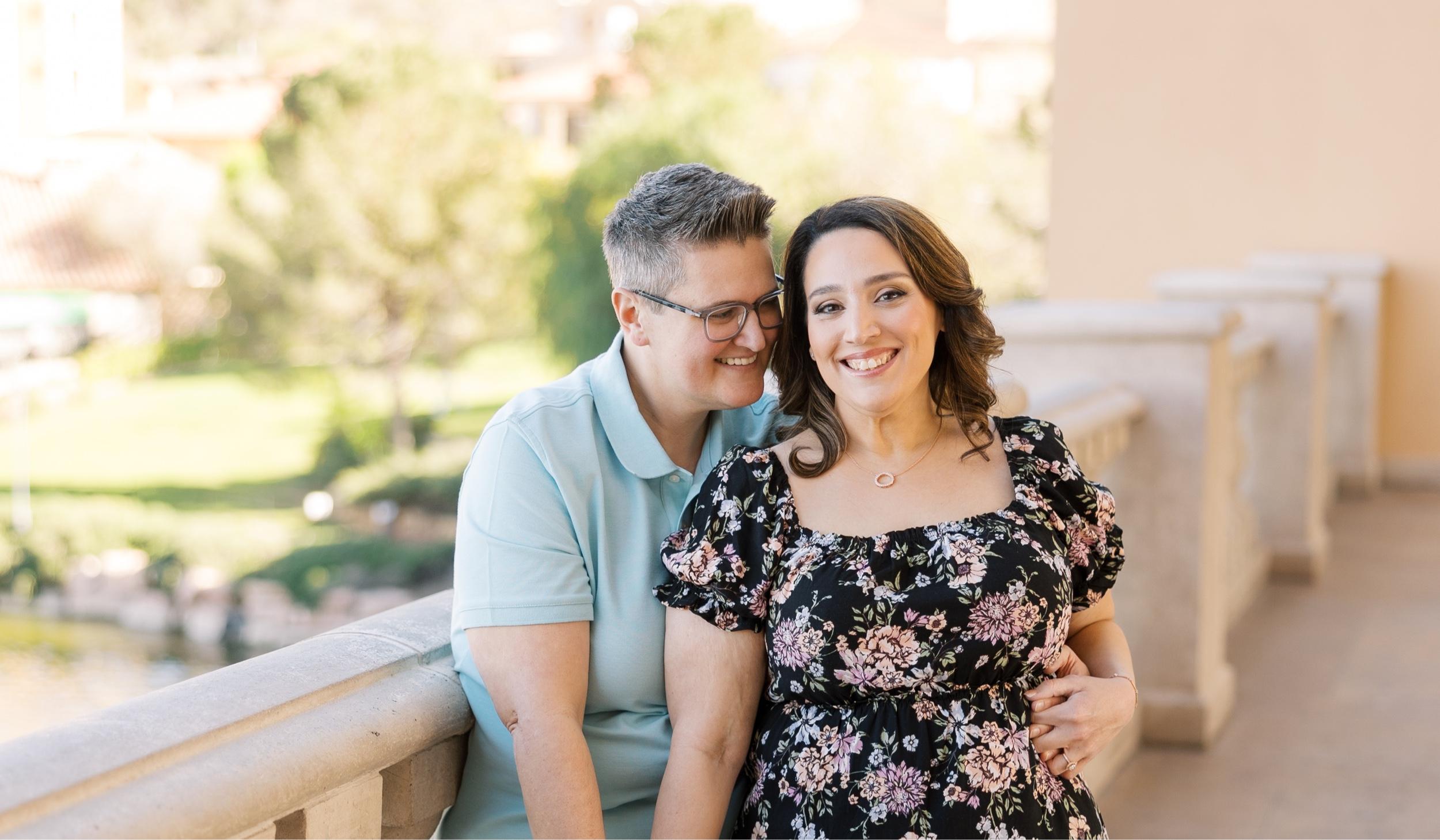 The Wedding Website of Danielle Castellino and Valeri McLaughlin