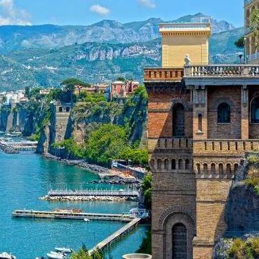 Sorrento
