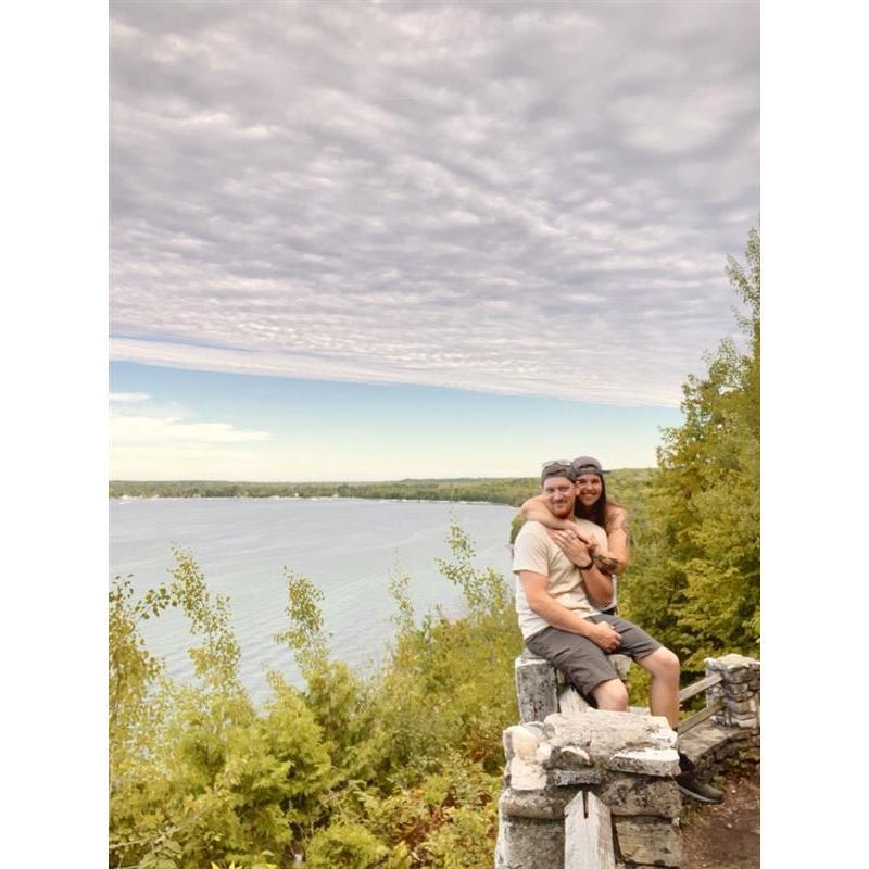 Peninsula State Park