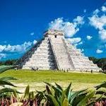 Chichen Itza