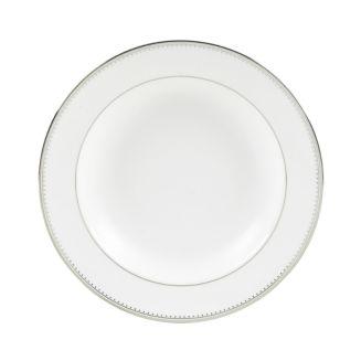 Vera Wang Wedgwood Grosgrain Rim Soup Bowl
