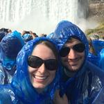 Maid of the Mist Boat Tour