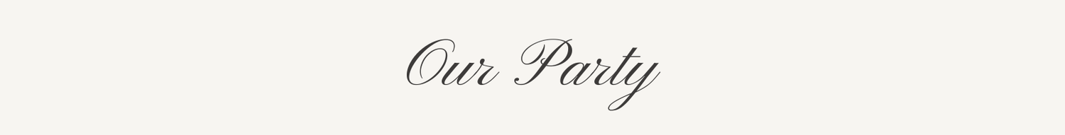The Wedding Website of Mackenzie Dudek and Christopher Winter