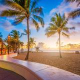 Fort Lauderdale Beach