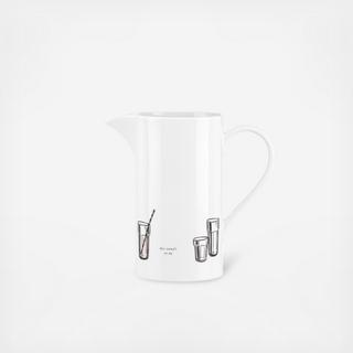 Cause A Stir Pitcher