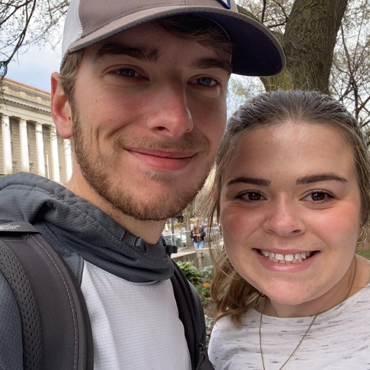 trip to DC