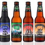 Ipswich Ale Brewery