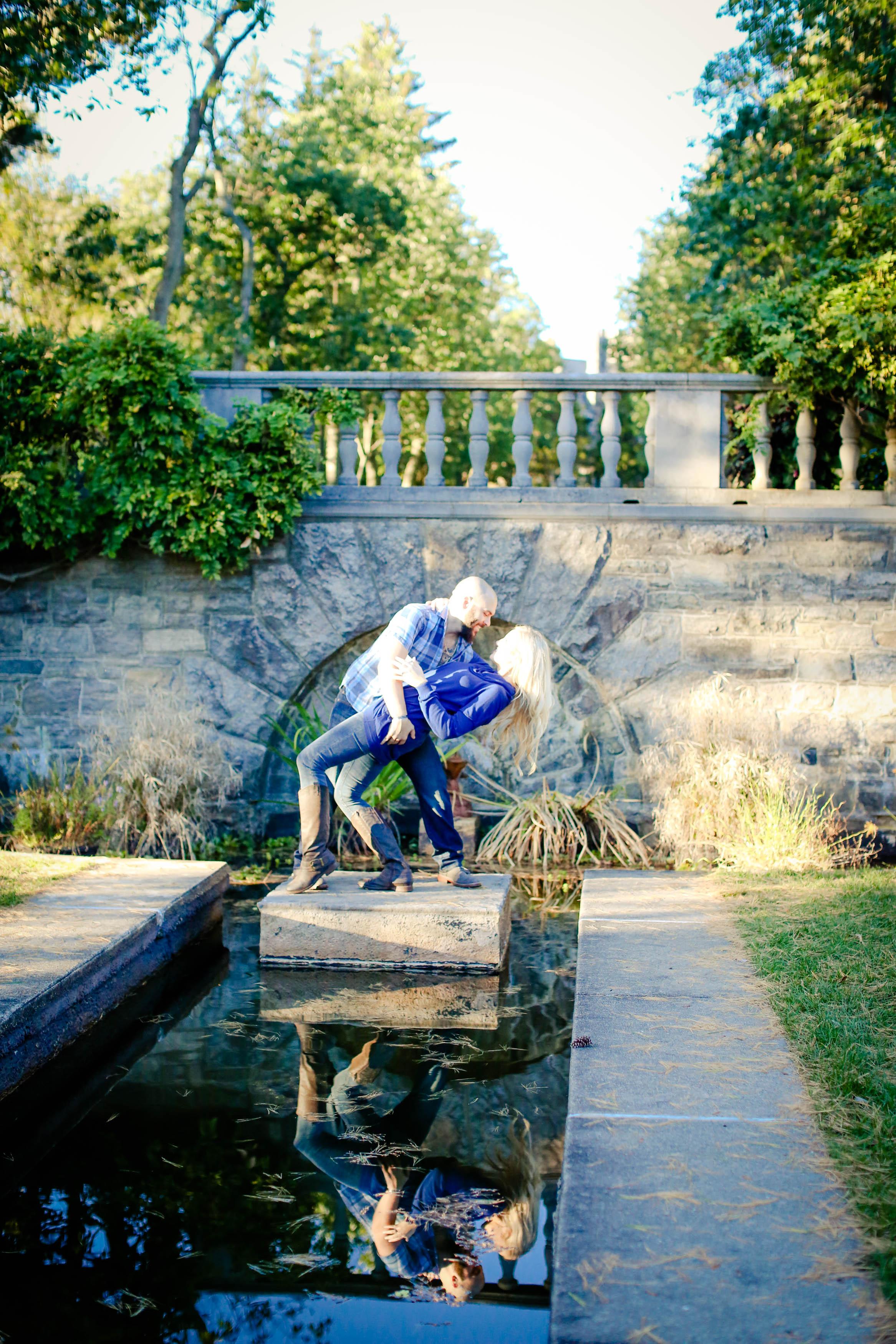The Wedding Website of Katherine Chalmers and Jared Frederick